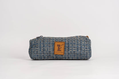 Blue Harbor Pouch