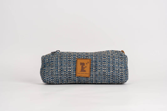Blue Harbor Pouch