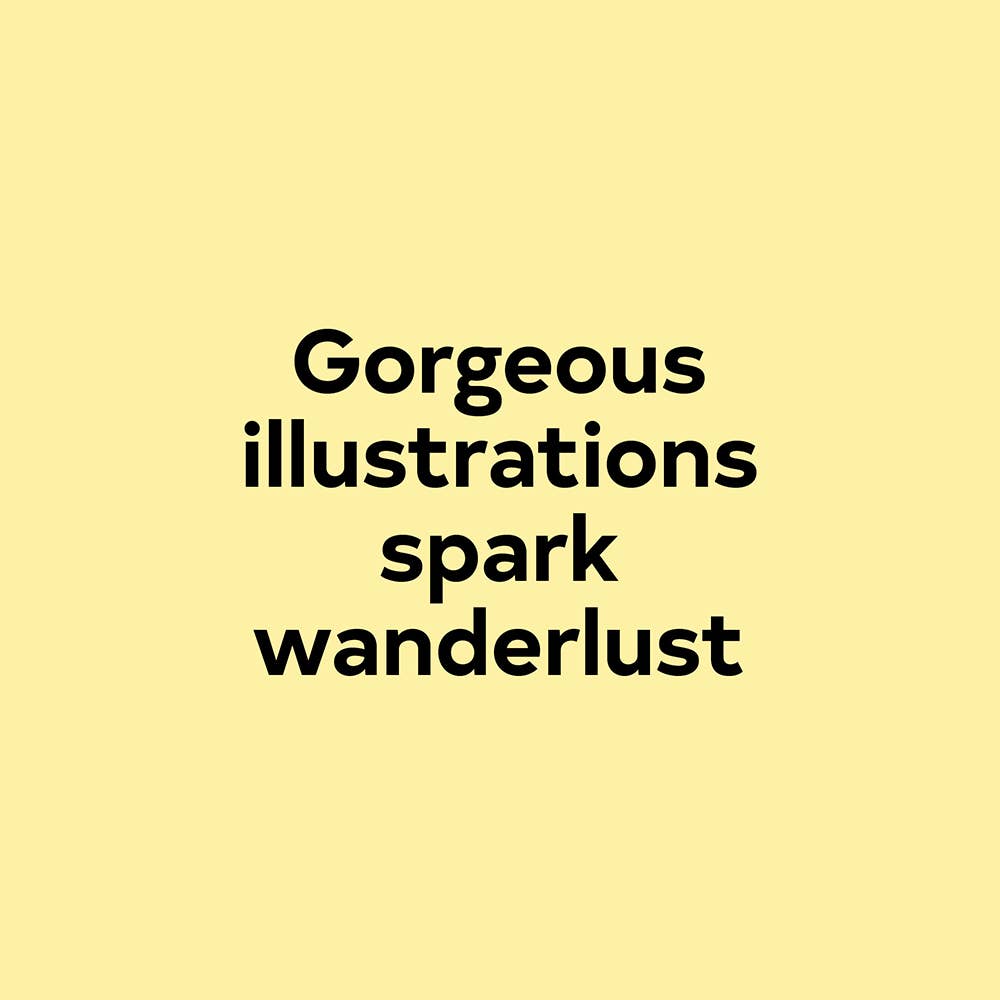 Great Outdoors Flexi Journal