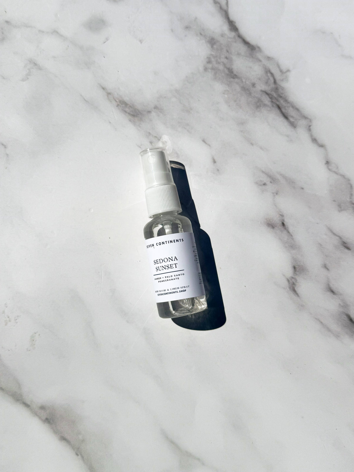 Sedona Sunset - Mini Room & Linen Spray