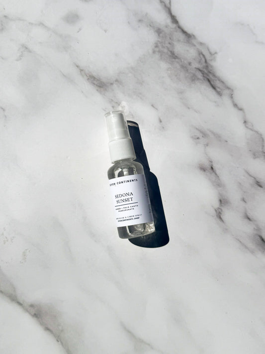 Sedona Sunset - Mini Room & Linen Spray