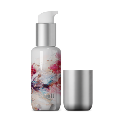 Moonstone Travel Bottle Set