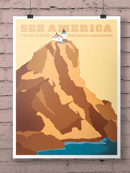 See America