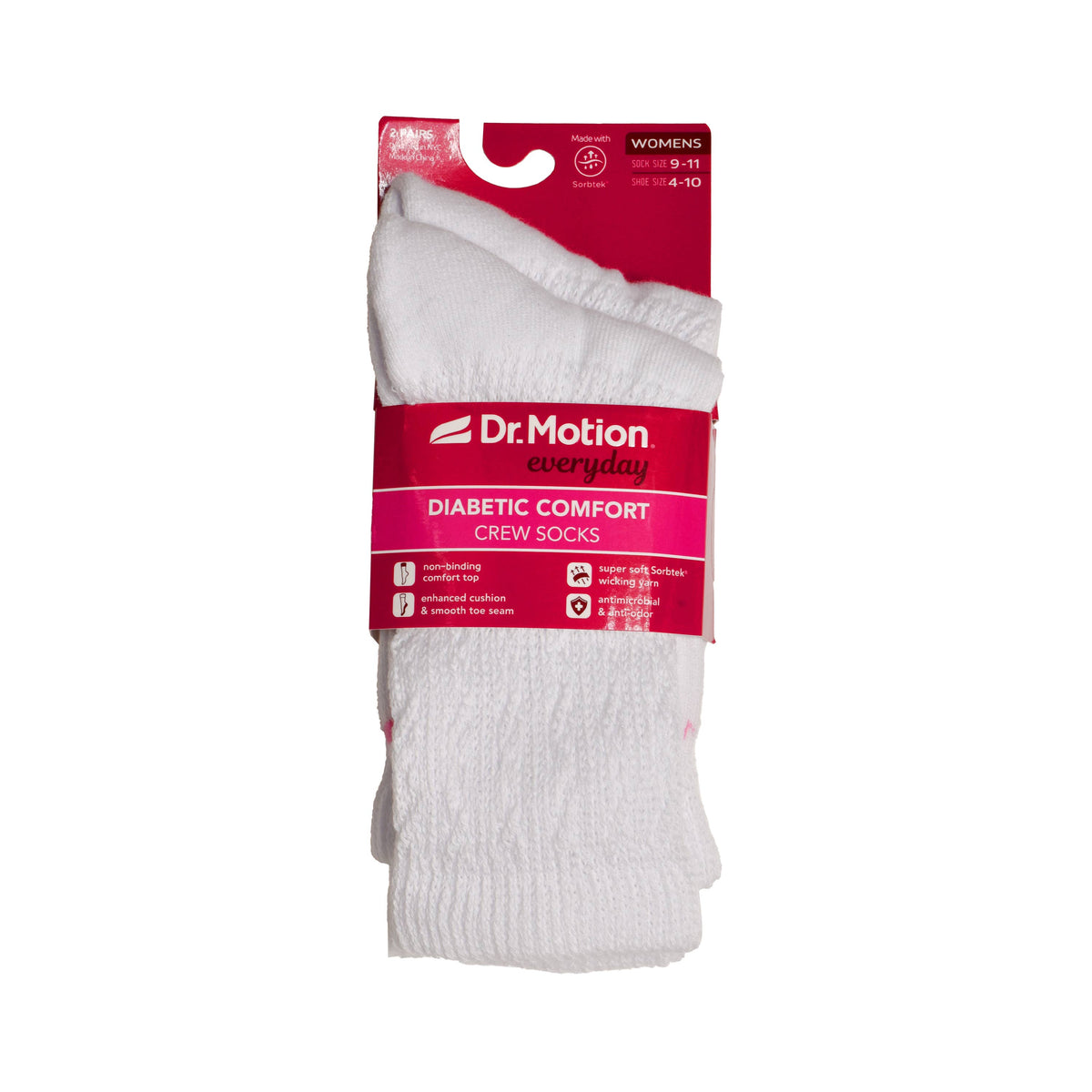 Super Comfort | Comfort Top Socks For Women