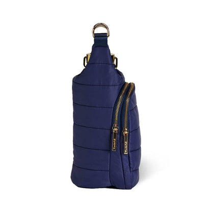 Island Navy Blue Matte HydroBag®
