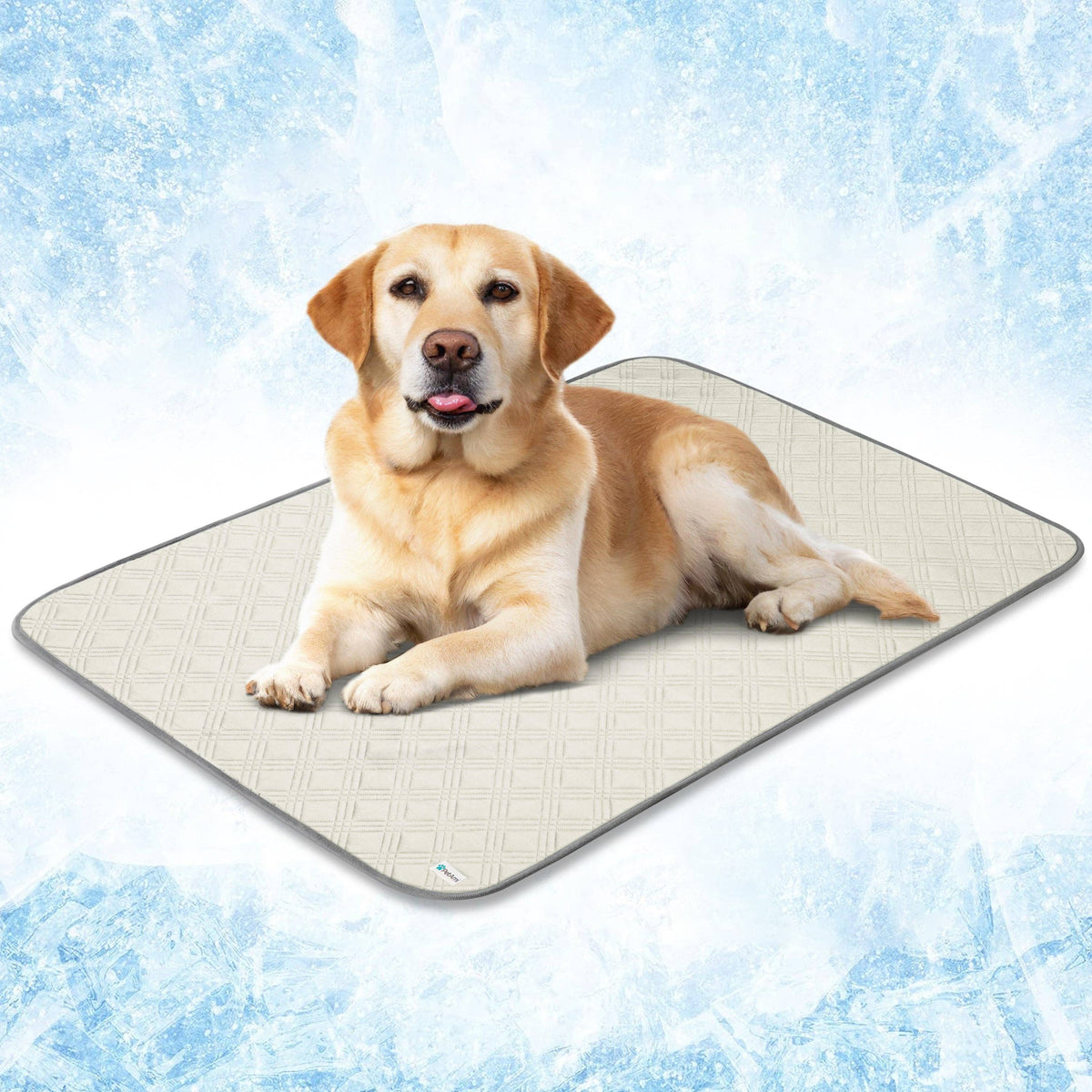 Waterproof Cooling Tech Mat