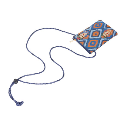 Smart Bag - Frida Kahlo Icon