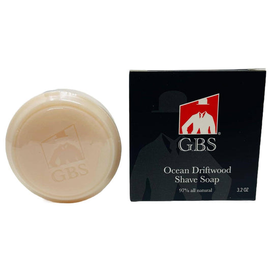 GBS Shaving Soaps 85 g