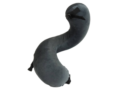 Ultra FlexFit Memory Foam Travel Pillow