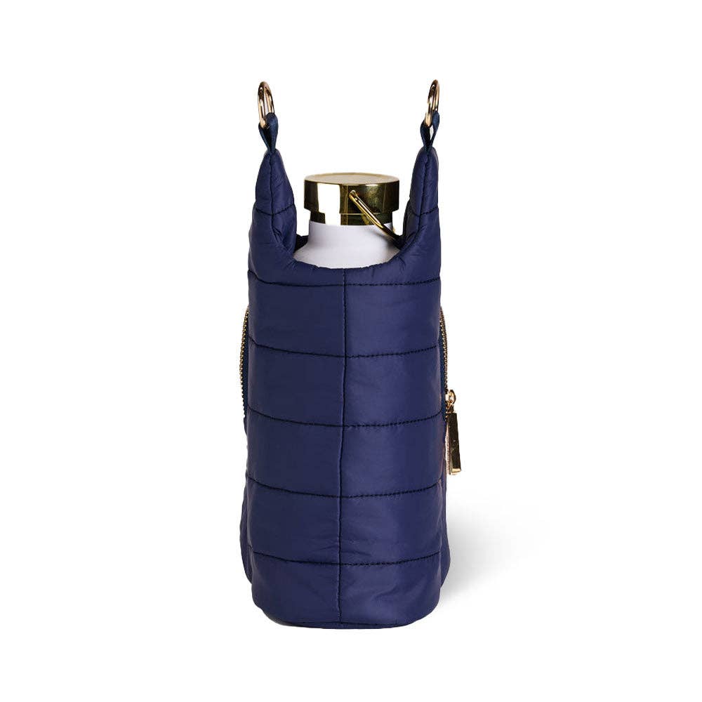 Island Navy Blue Matte HydroBag®