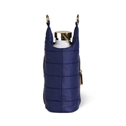 Island Navy Blue Matte HydroBag®