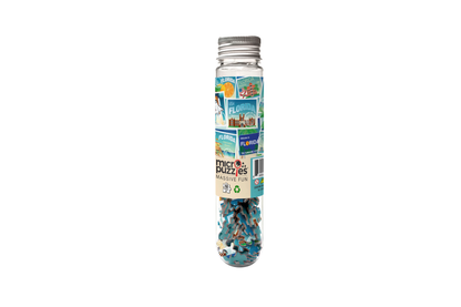 ROAD TRIP - FLORIDA! Micro Puzzle