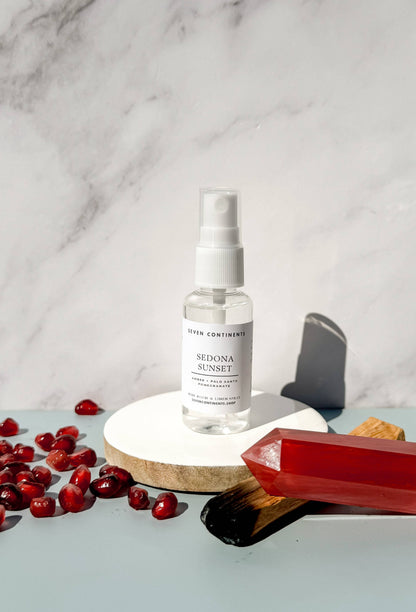Sedona Sunset - Mini Room & Linen Spray