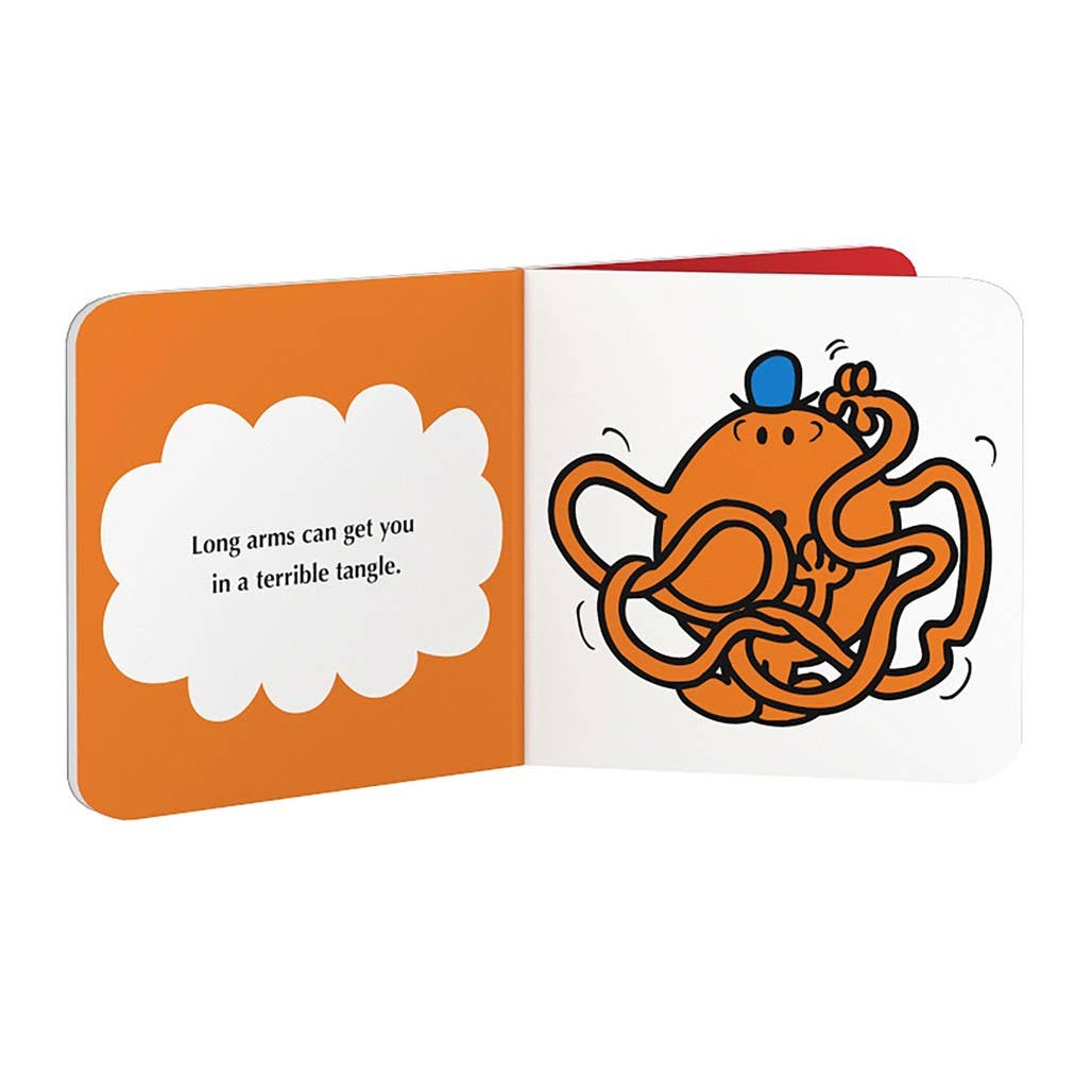 Mr. Men: Pocket Library Board Book Set: Roger Hargreaves
