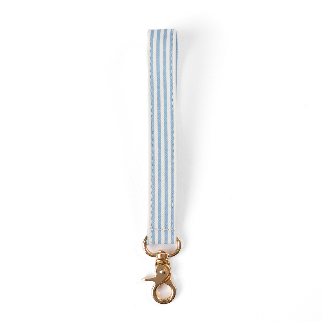 Wristlet Keychain