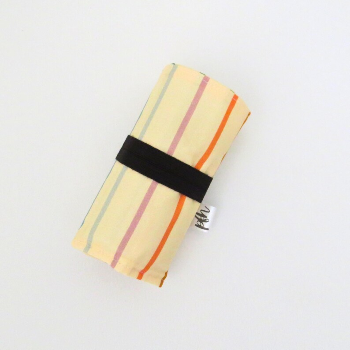 Crayon Roll-Up Organizer – Travel Art Storage for Kids