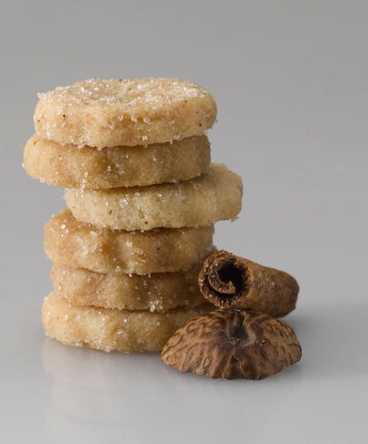 Sag Harbor Spice Shortbread