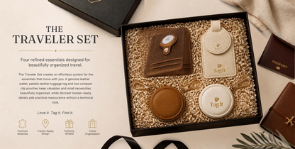 The Traveler Set