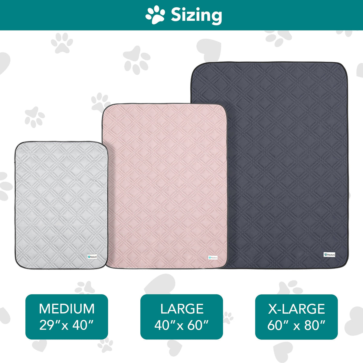Waterproof Cooling Tech Mat
