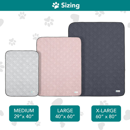 Waterproof Cooling Tech Mat