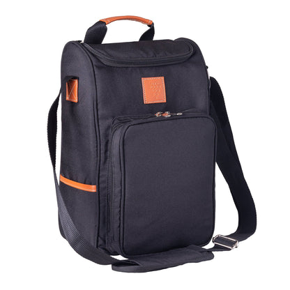 Wine & Cheese Insulated Bag