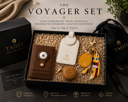 The Voyager Set