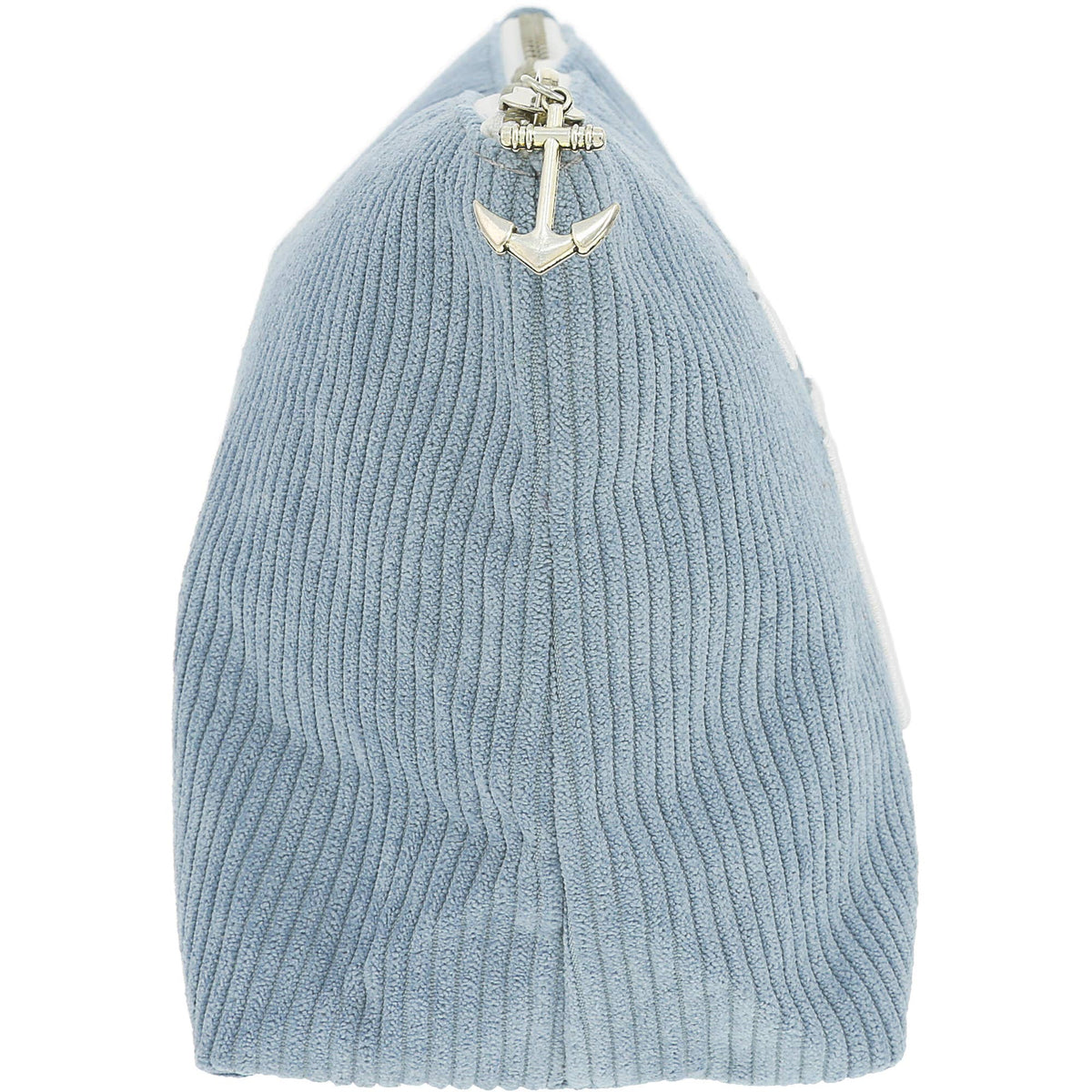 Lake - Corduroy Zippered Pouch