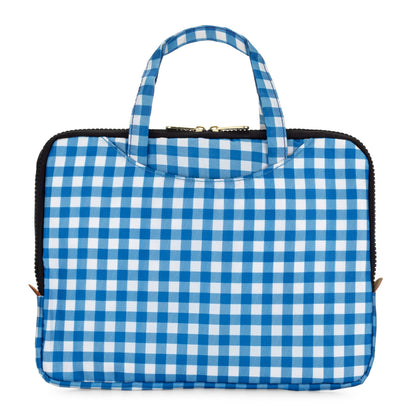 Yumbox Poche - Insulated Lunch Bag Sleeve with Handles -Vichy