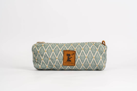 Island Diamond Pouch