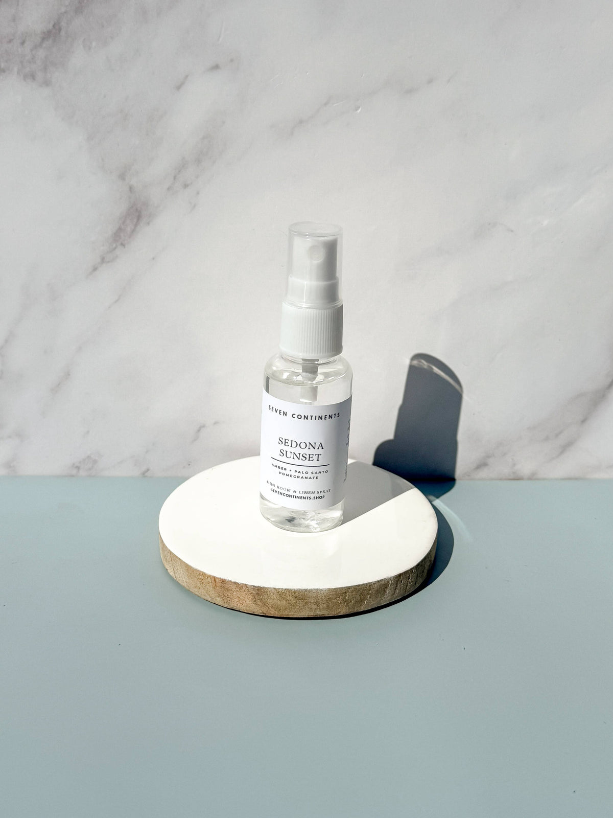 Sedona Sunset - Mini Room & Linen Spray