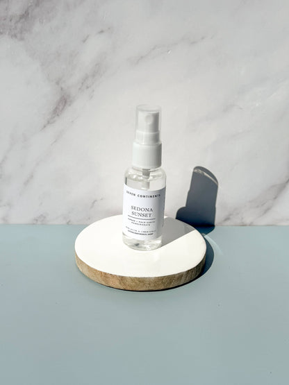 Sedona Sunset - Mini Room & Linen Spray