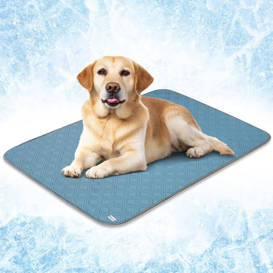 Waterproof Cooling Tech Mat