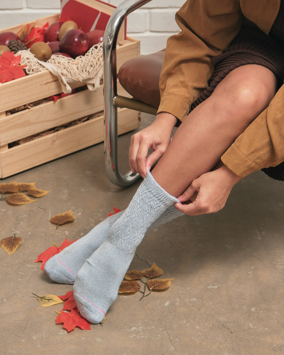 Super Comfort | Comfort Top Socks For Women